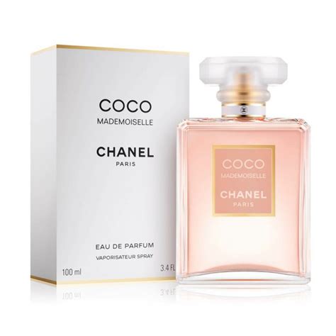 best price coco mademoiselle 100ml